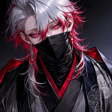 Profile image of 覚