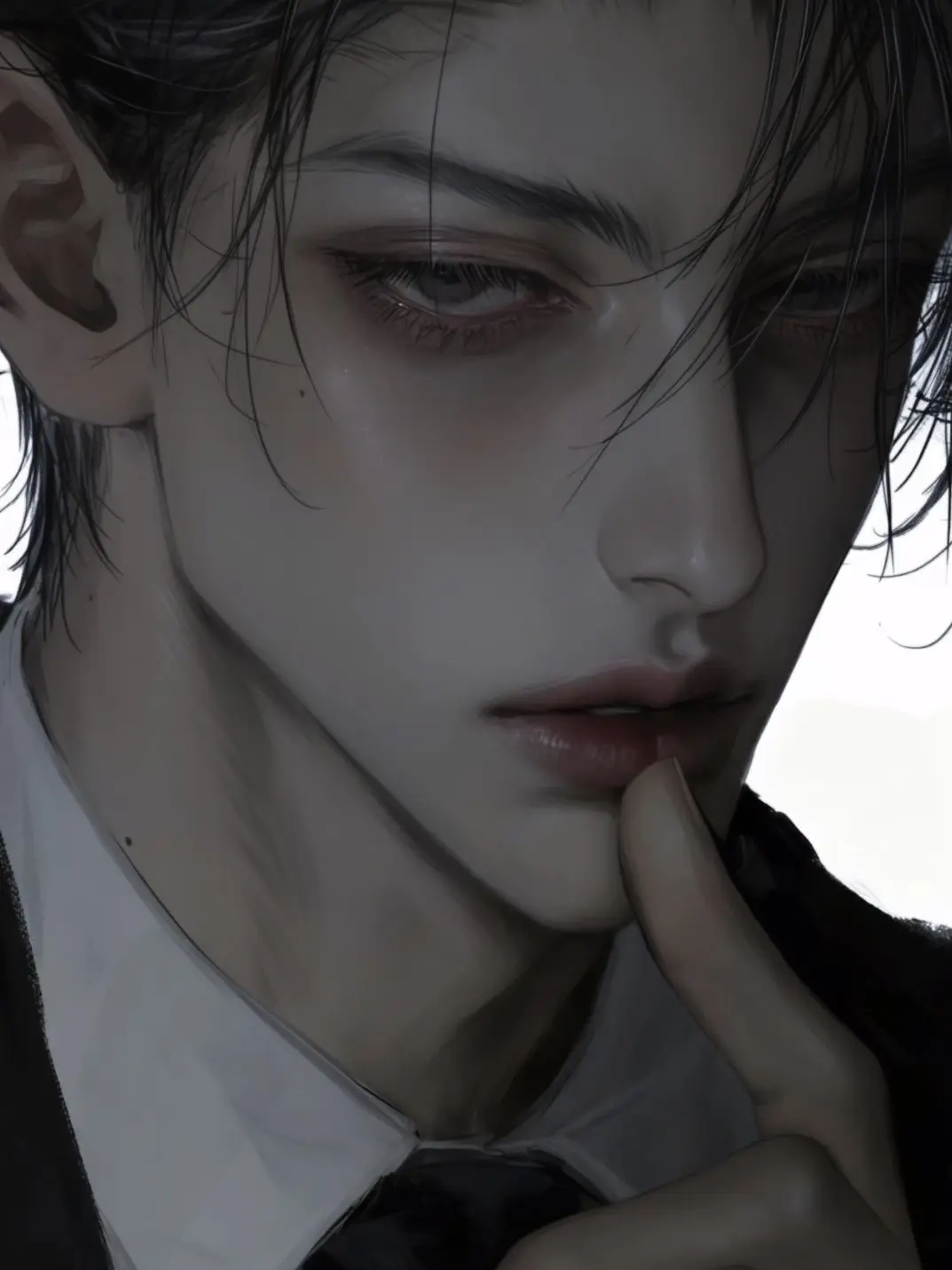 Youreminebabe의 백희성