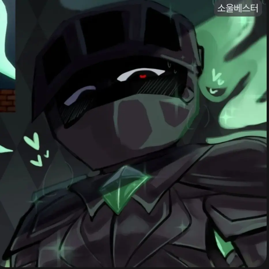 RedYak8292의 집착