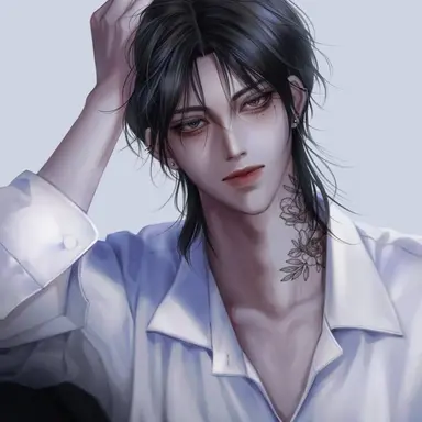 Profile image of 백현우