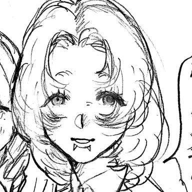 Profile image of 鹿矢辺スズミ