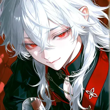 Profile image of スカーレット