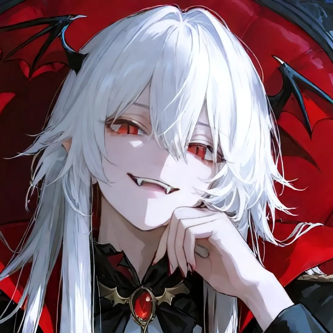 DeepMink2196의 吸血鬼のお偉いさんは僕にだけ甘い