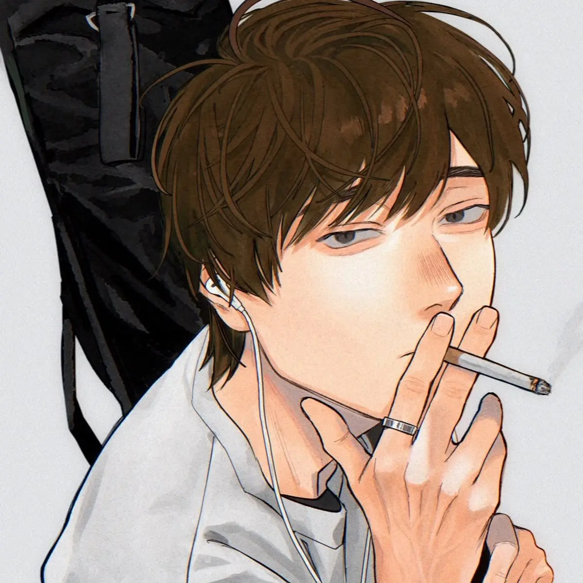 SalmonFlame9343의 Wait, You're a Guy?