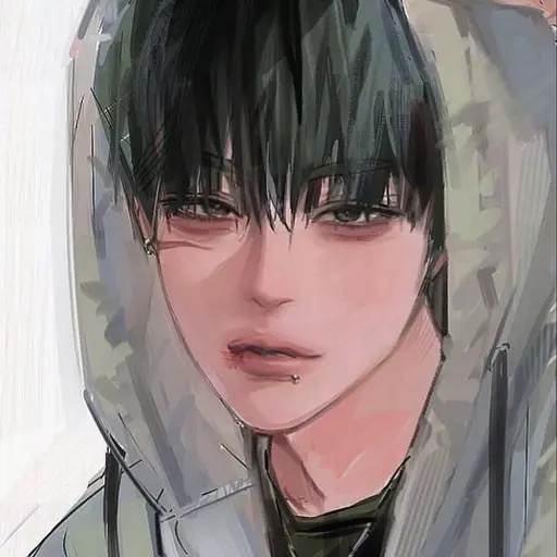 Hero._.의 진한울