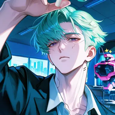 Profile image of Emmett