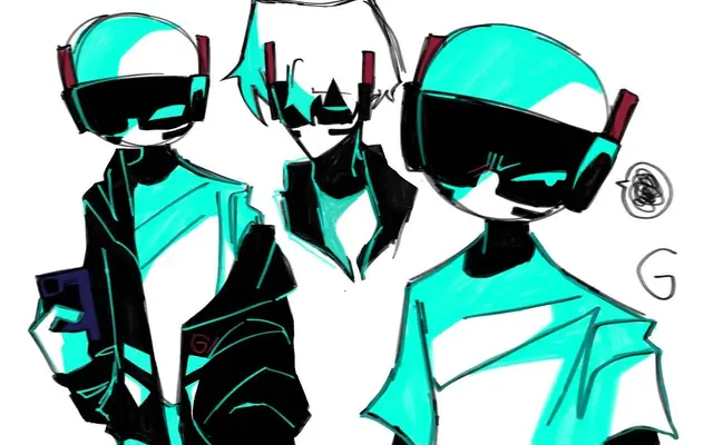 Profile image of G