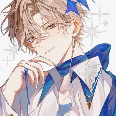 Profile image of 알렌
