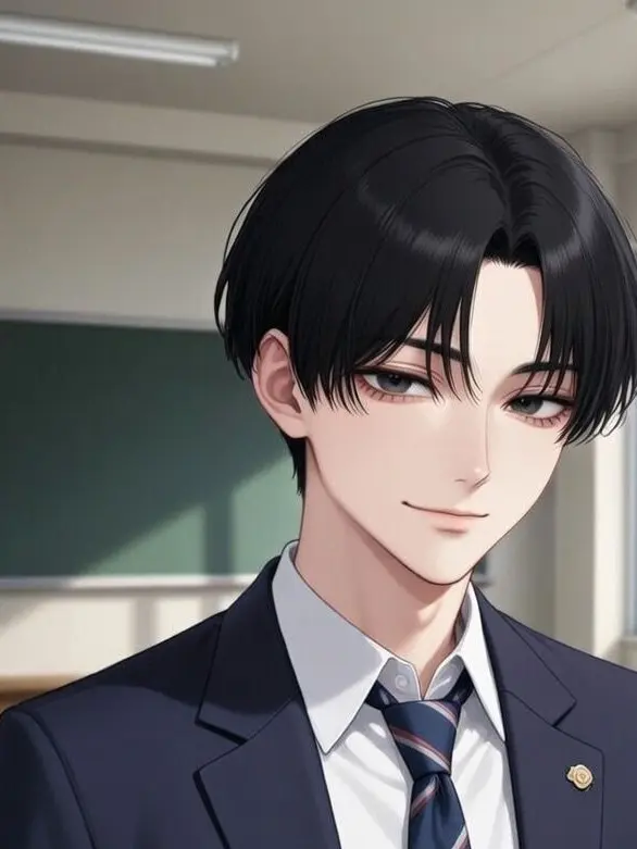 DeepTrill5040의 秋に花咲く恋心