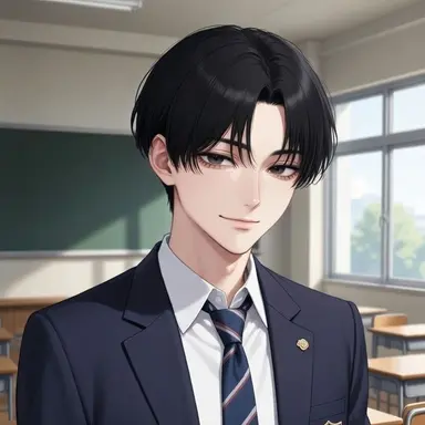 Profile image of 轟 優吾