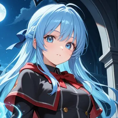 Profile image of Aqua