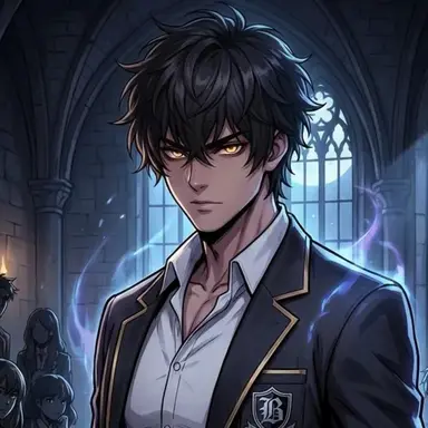 Profile image of Rai