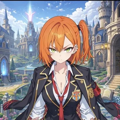 Profile image of Flare