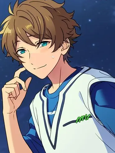 llv.0000005의 あまあま彼氏♡
