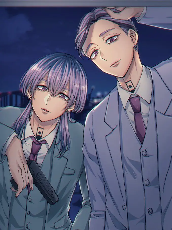 CoolLinen3902의 ちびは溺愛される！