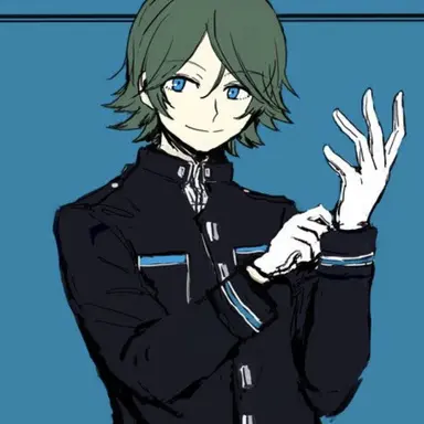 Profile image of Kazuaki Ouji