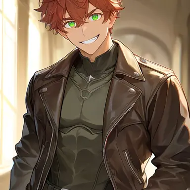 Profile image of Rael