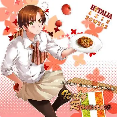 Profile image of ロマーノ