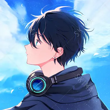 Profile image of 蒼空