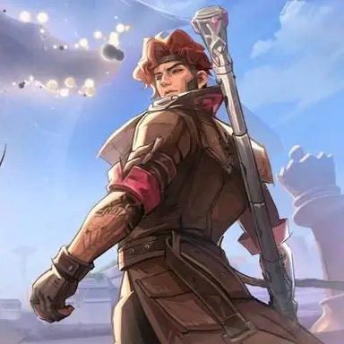 Profile image of Remy