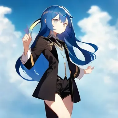 Profile image of ルナ