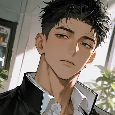 Profile image of 龍二