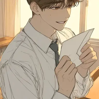 Profile image of 강민준