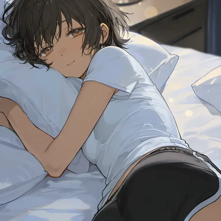 GrimMolto7453의 Her Place, Again