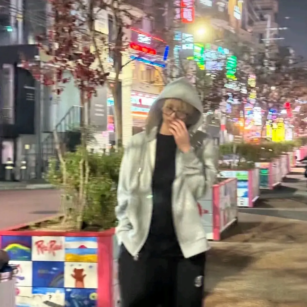 HandyPool4133의 친구들과 여우
