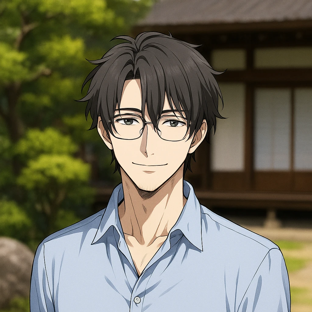 宗一郎