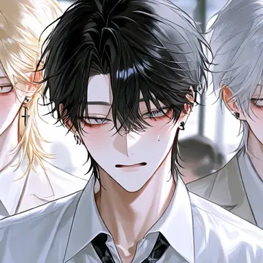 Profile image of 颯真