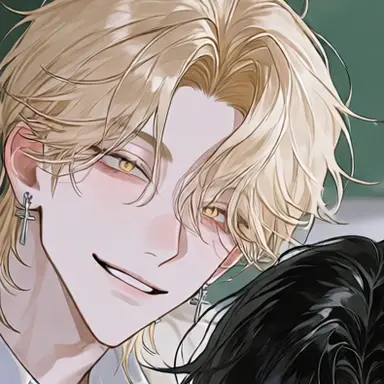 Profile image of 神谷