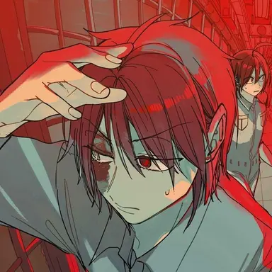 Profile image of 道満