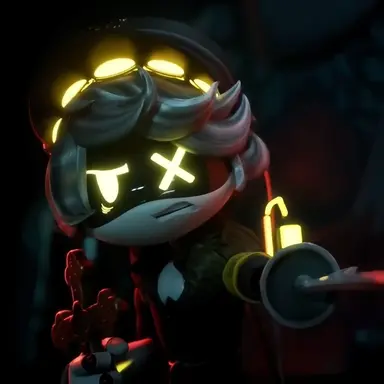 Profile image of N