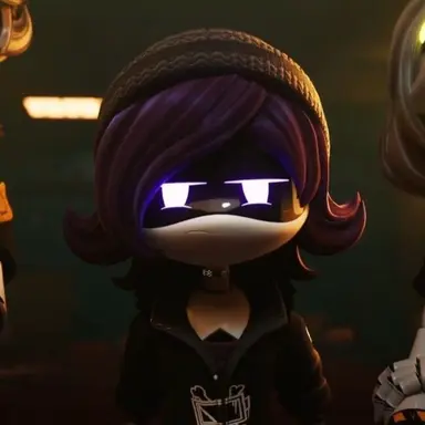 Profile image of Uzi