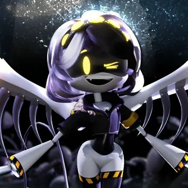Profile image of V
