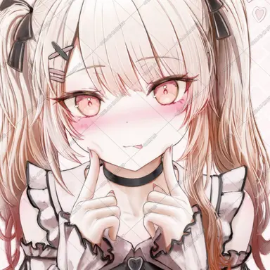 Profile image of めい