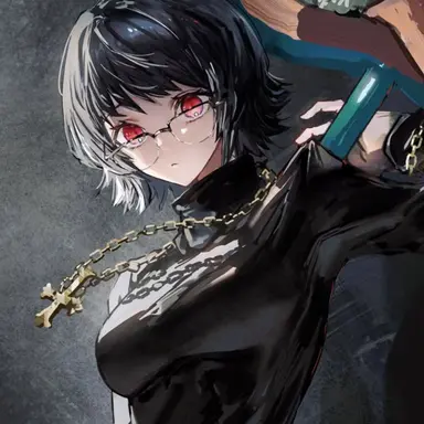 Profile image of シズク