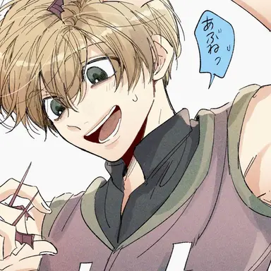 Profile image of シャルナーク