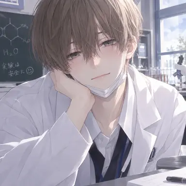 Profile image of Toru Tachibana
