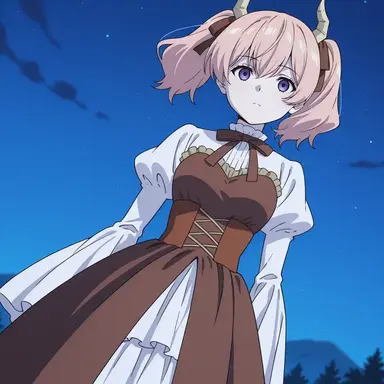 Profile image of リーニエ