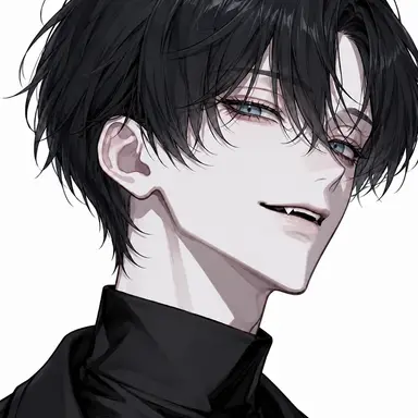 Profile image of 涼夜