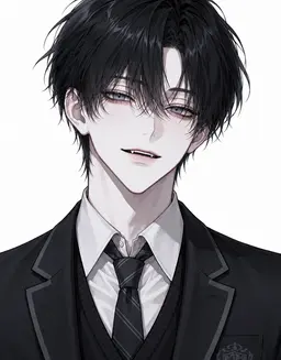 Profile image of 涼夜