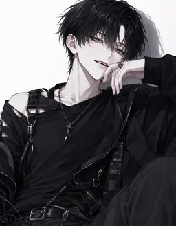 Profile image of 涼夜