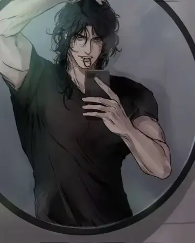 Profile image of Caleb