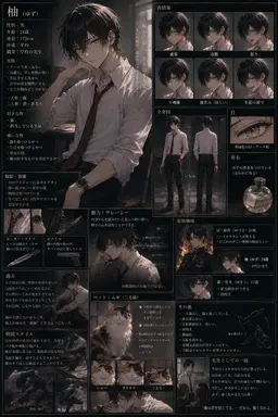 Profile image of 柚