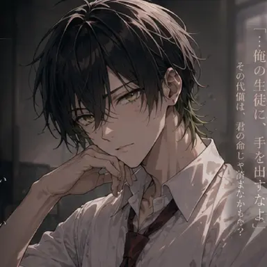 Profile image of 柚