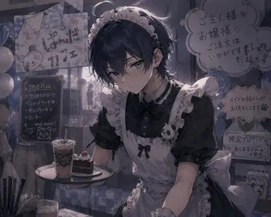 Profile image of 裕