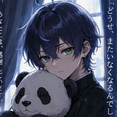 Profile image of 裕