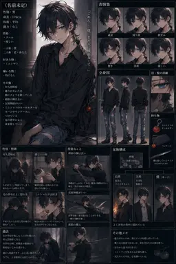 Profile image of 裕真